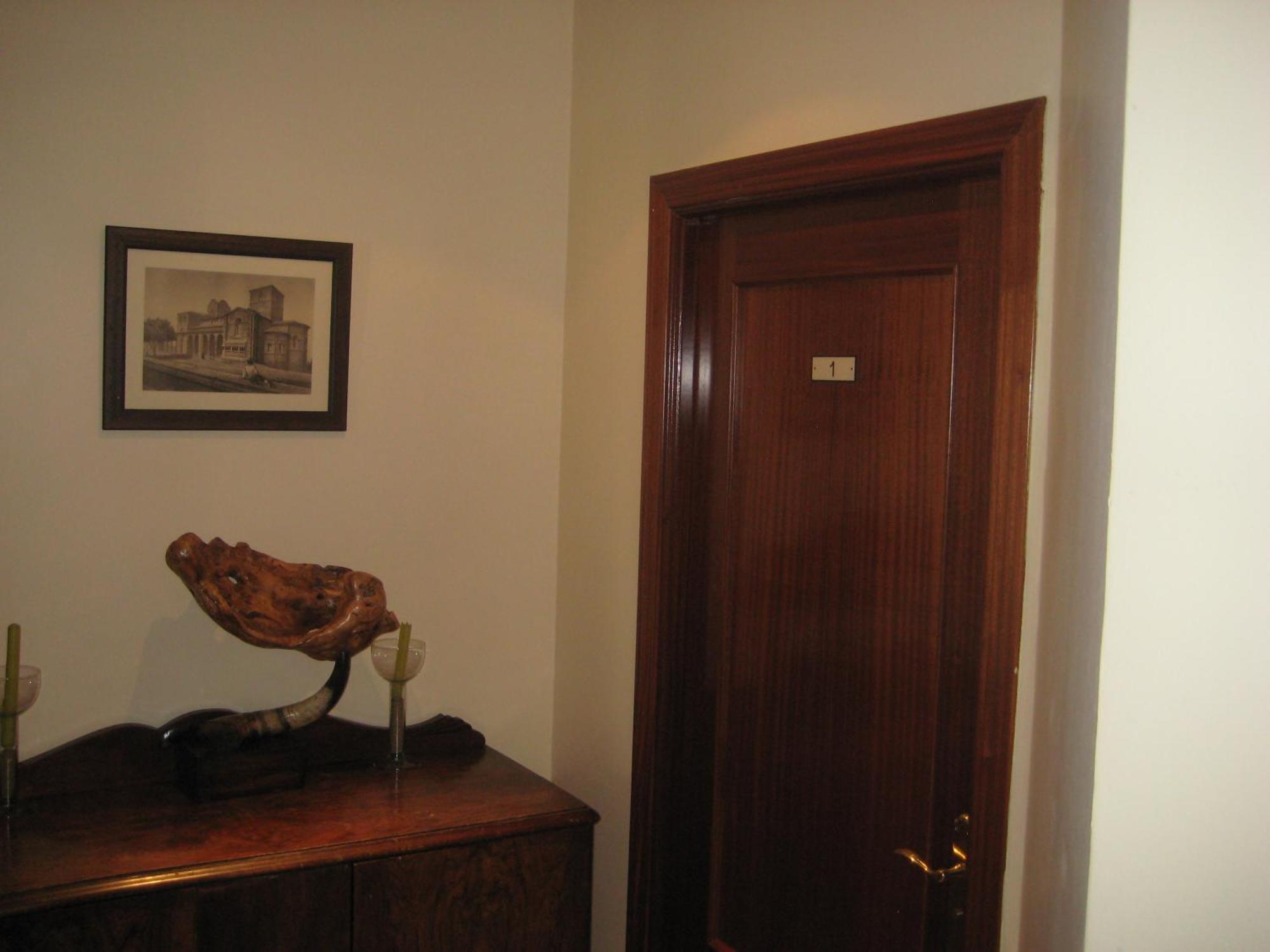 Guest house El Pinar 2*