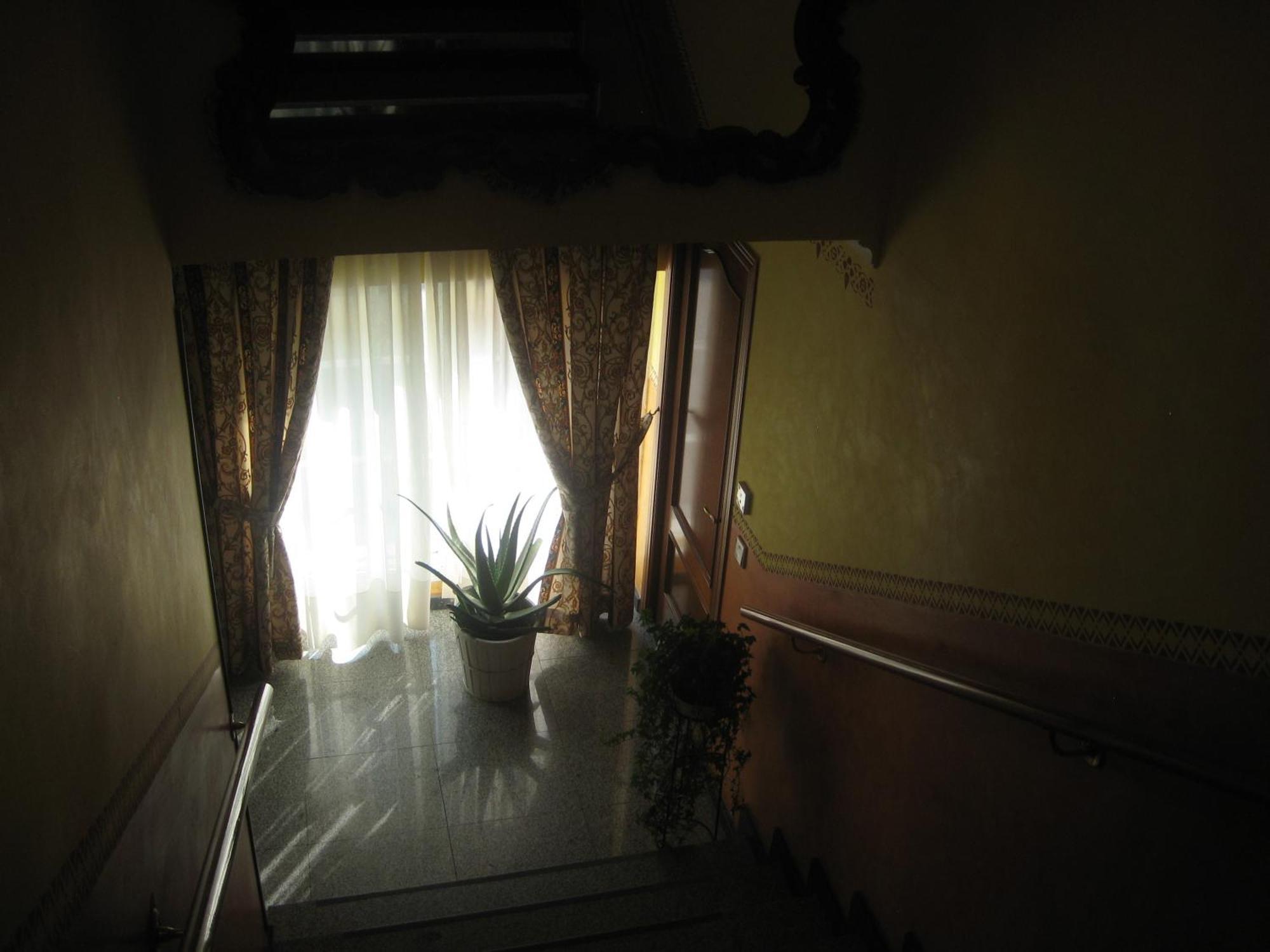 Guest house El Pinar