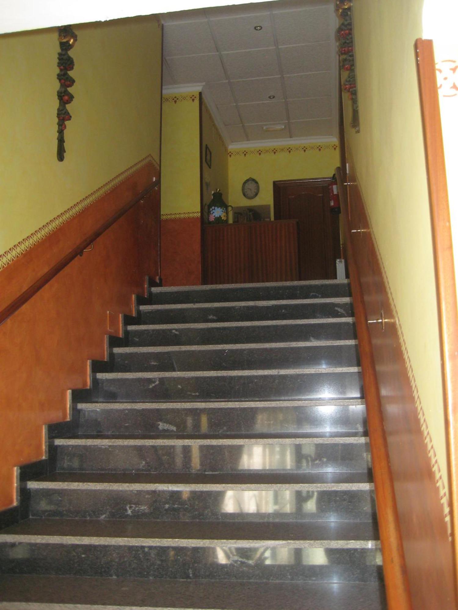 Guest house El Pinar