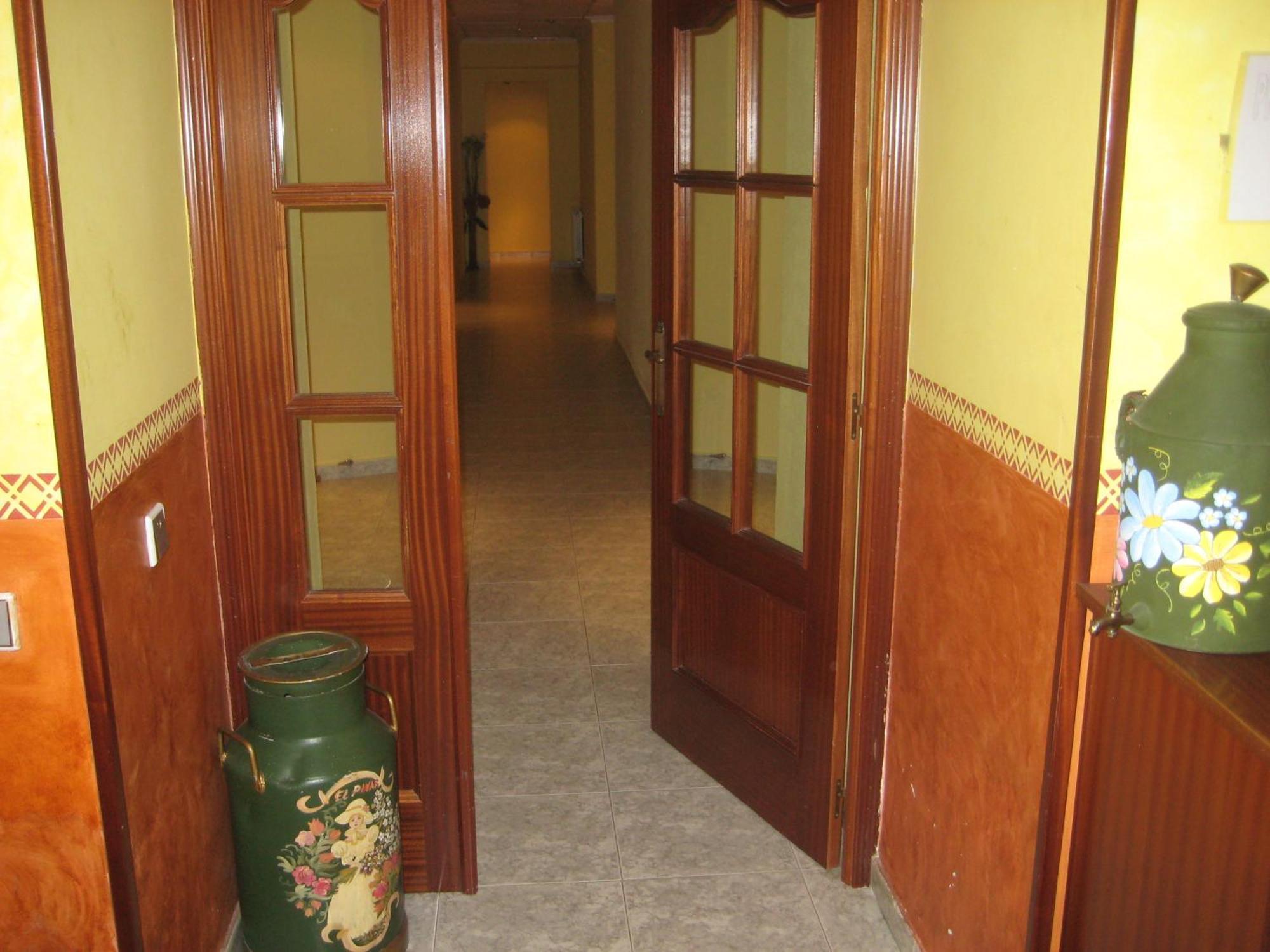 Guest house El Pinar Avila