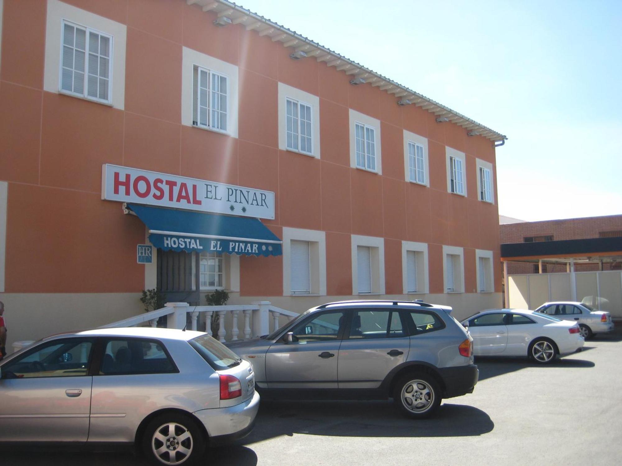 El Pinar