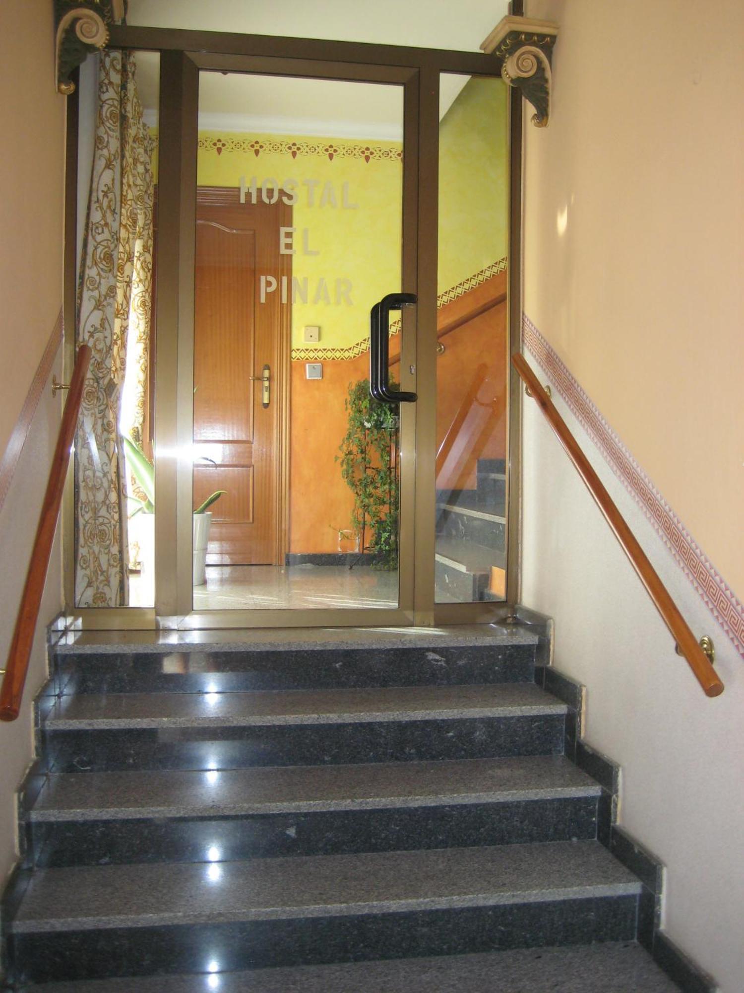 Guest house El Pinar Avila
