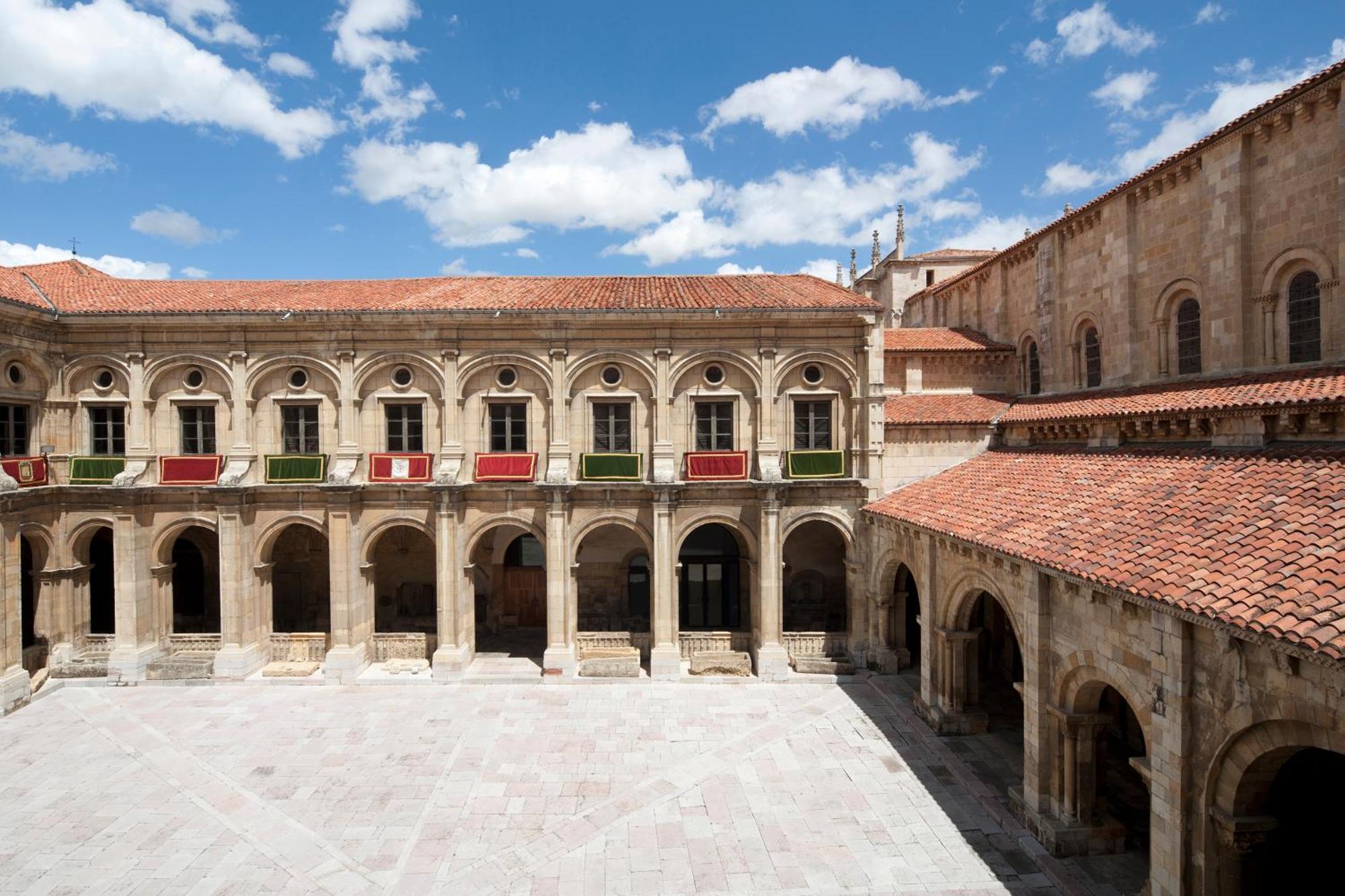 Real Colegiata San Isidoro