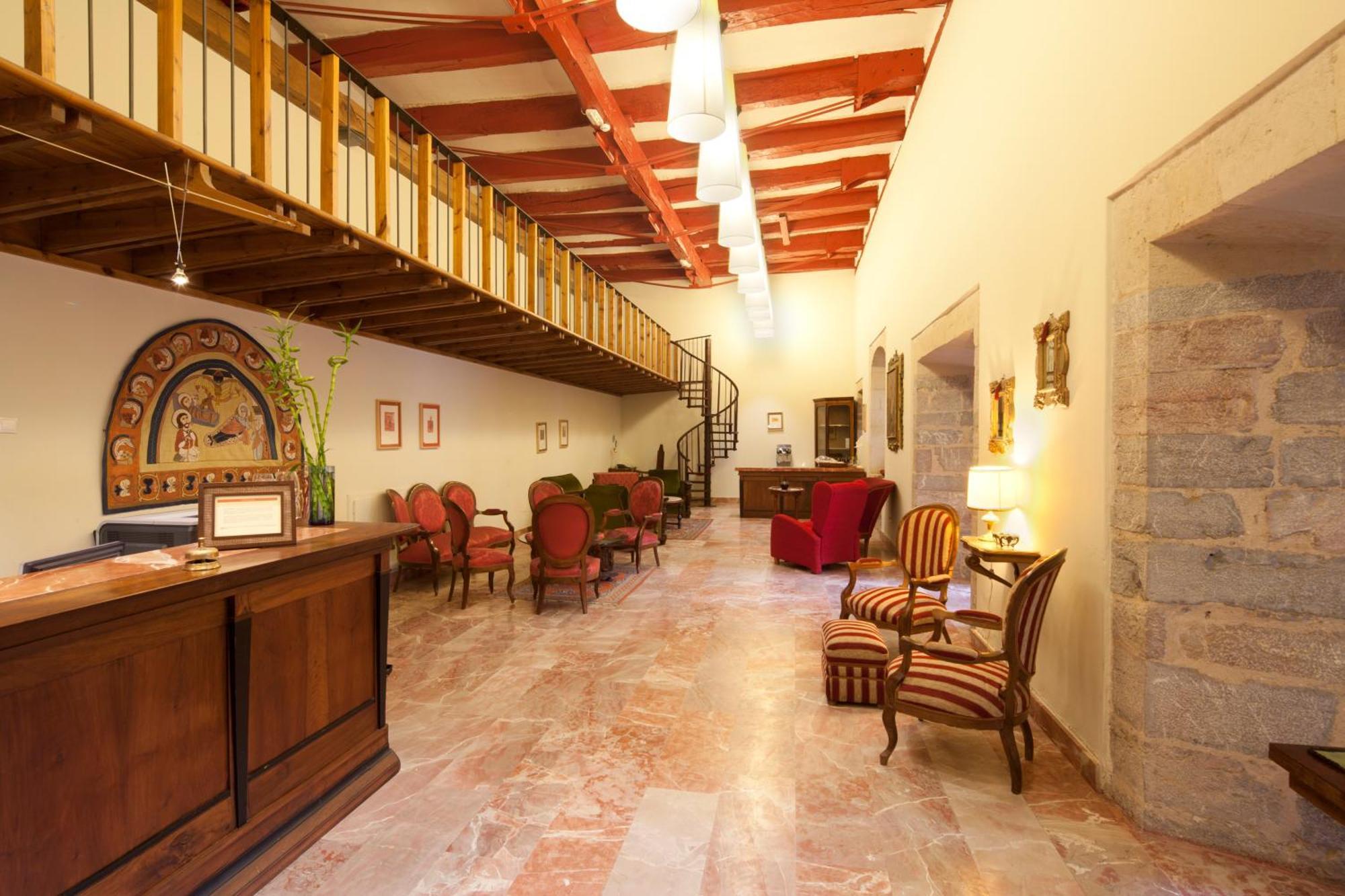 Hotel Real Colegiata San Isidoro