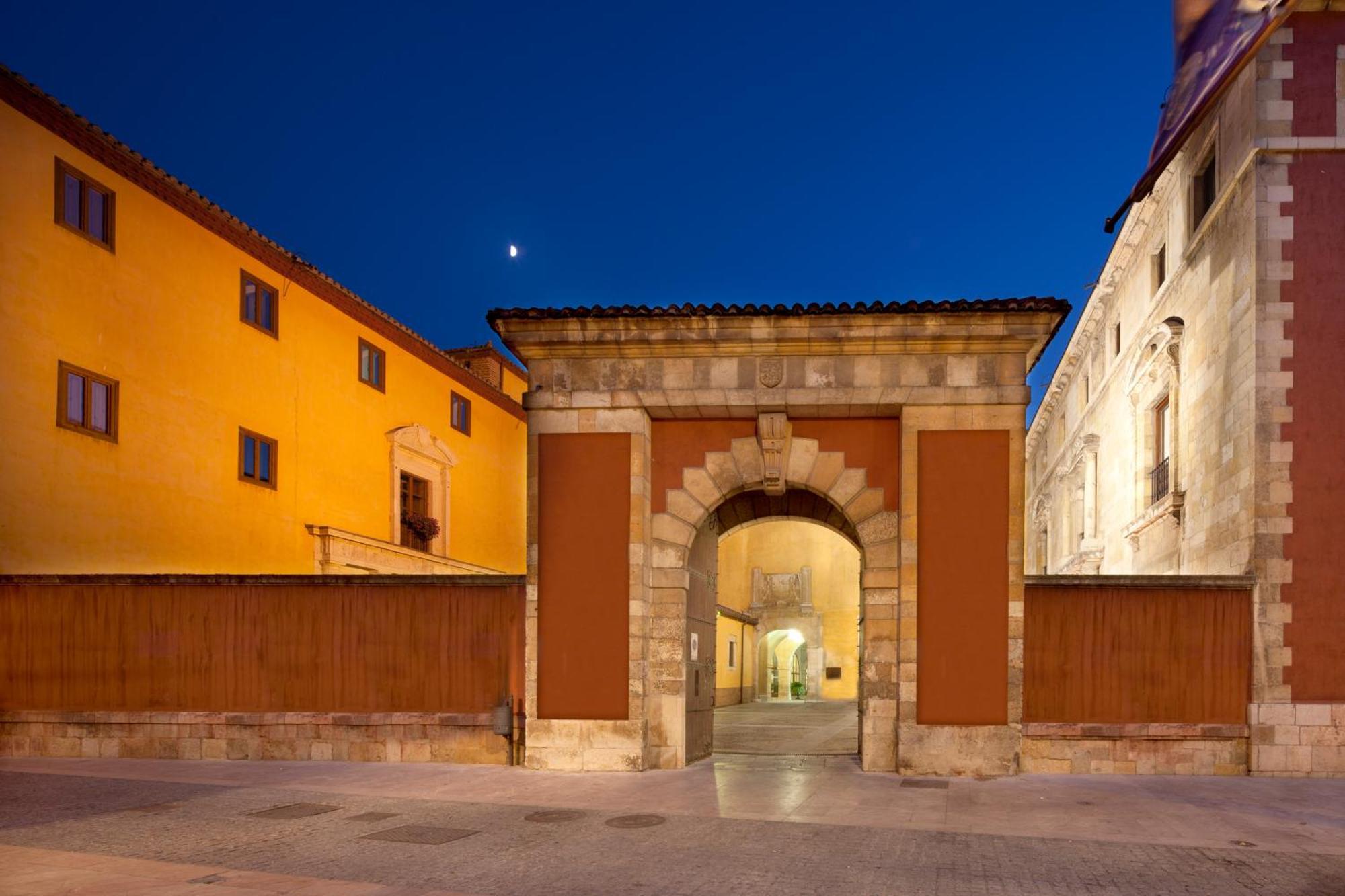 Real Colegiata San Isidoro León