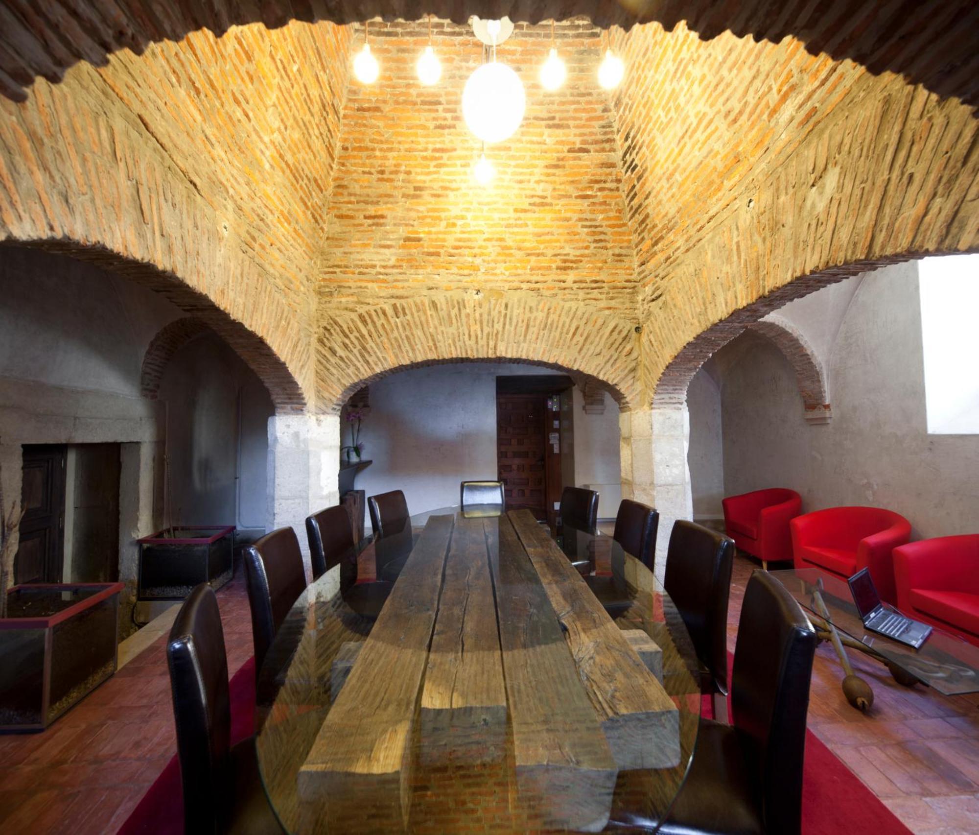 Hotel Real Colegiata San Isidoro León