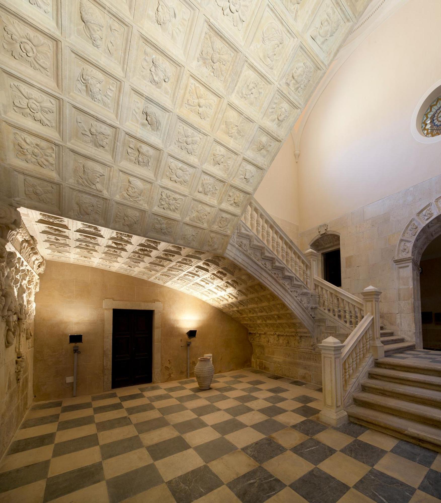 Hotel Real Colegiata San Isidoro