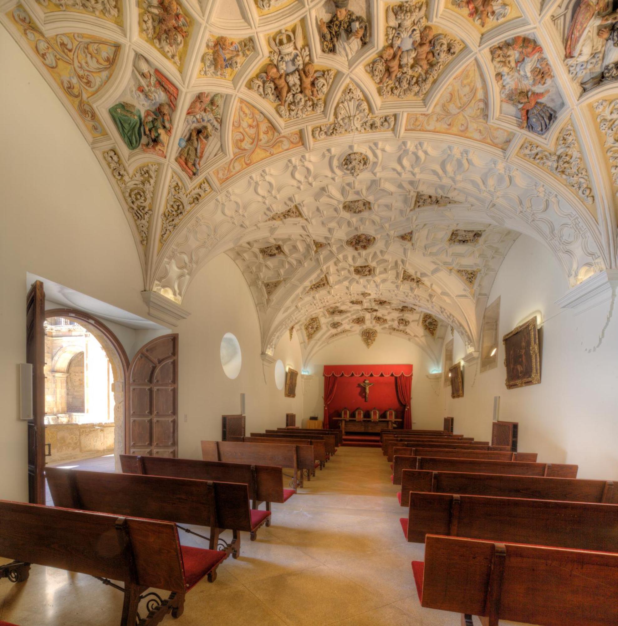 Hotel Real Colegiata San Isidoro 3*