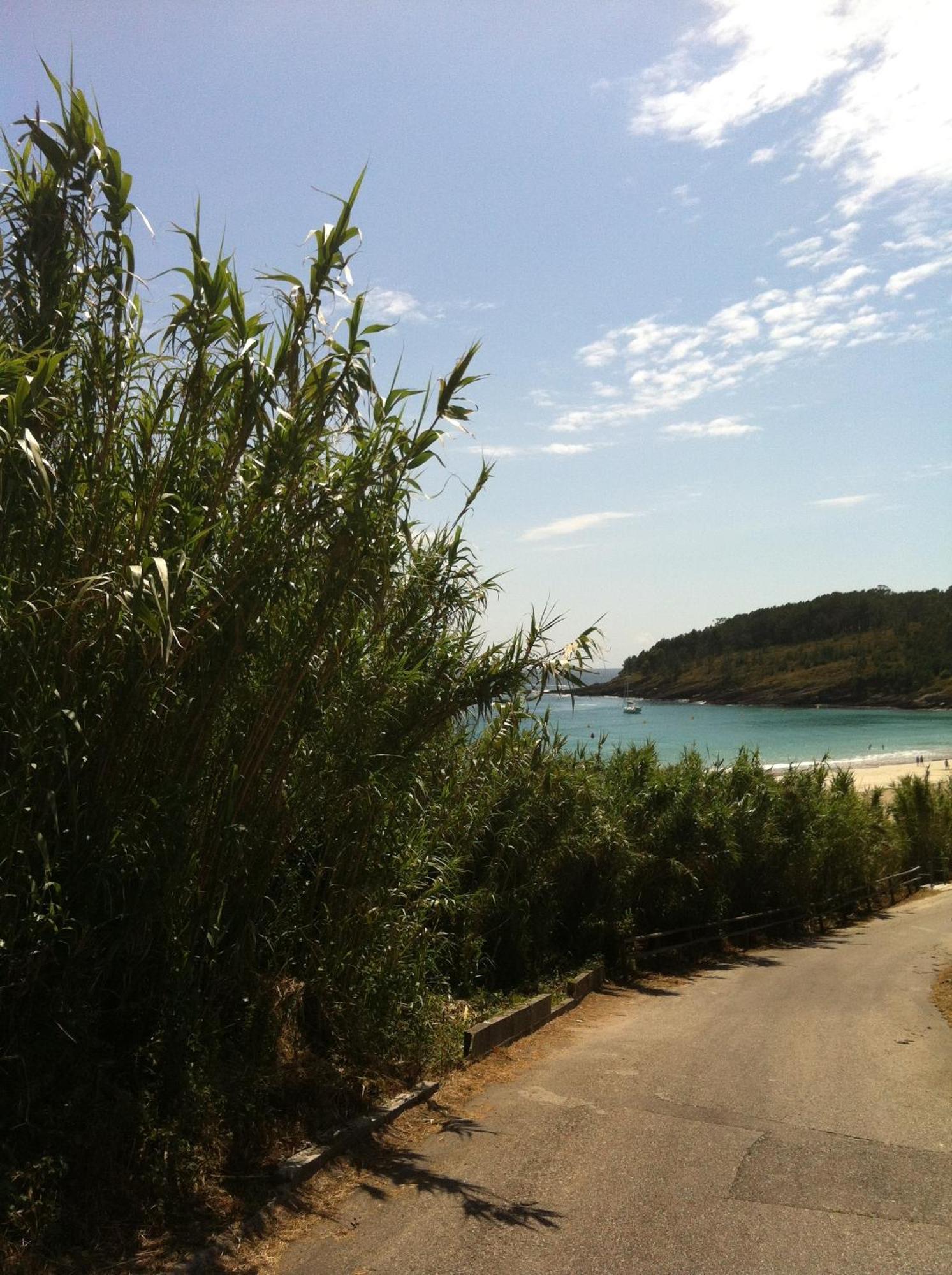 Duna Portonovo