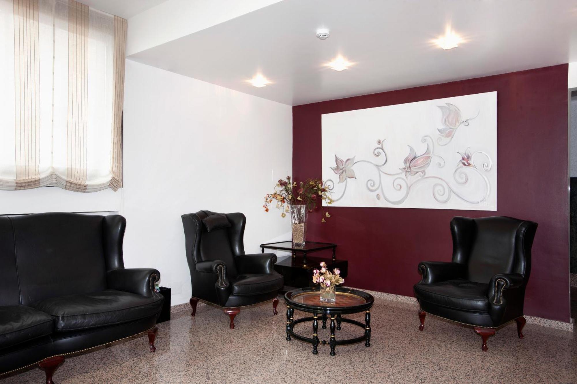 Hotel Marivella
