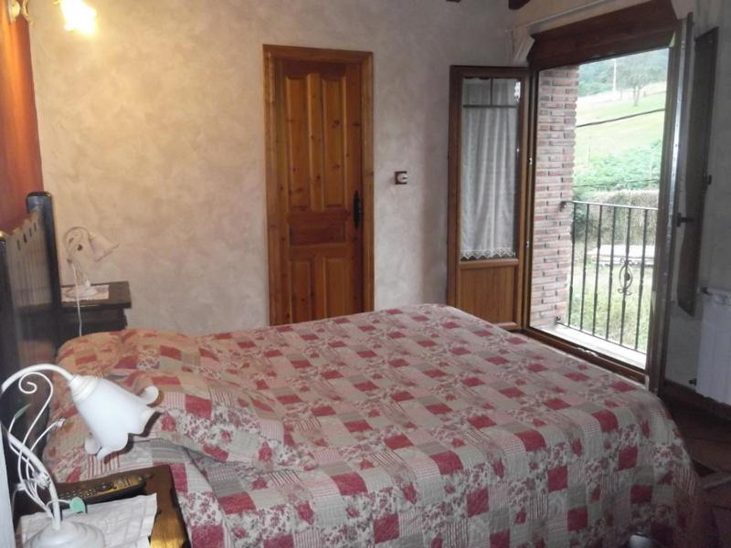 Casa Aingeru Carranza