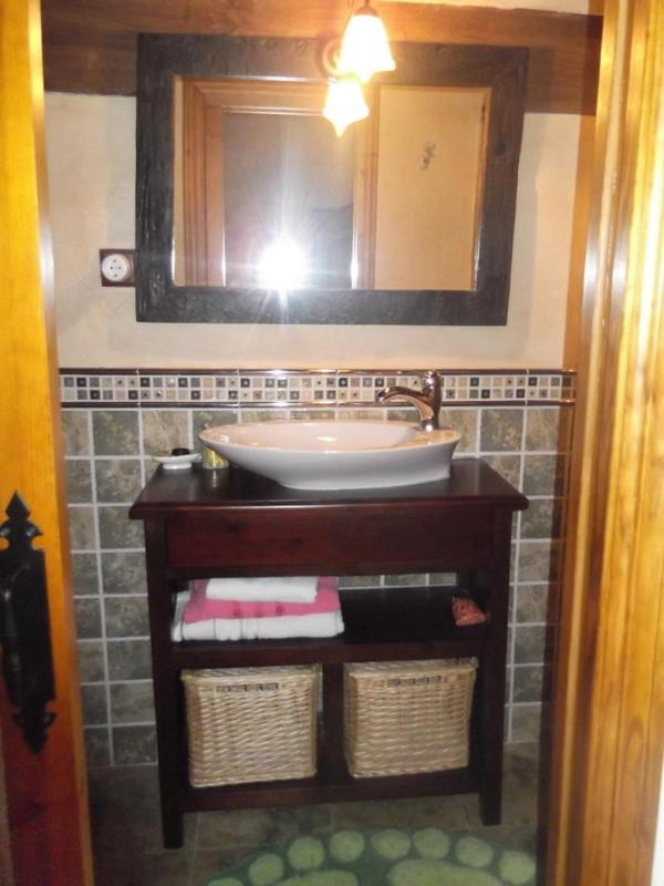 Casa Aingeru Carranza