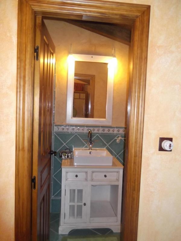 Pensión Casa Aingeru