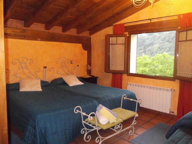 Pensión Casa Aingeru
