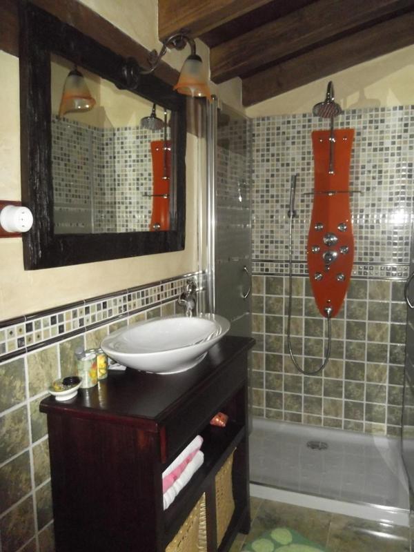 Pensión Casa Aingeru