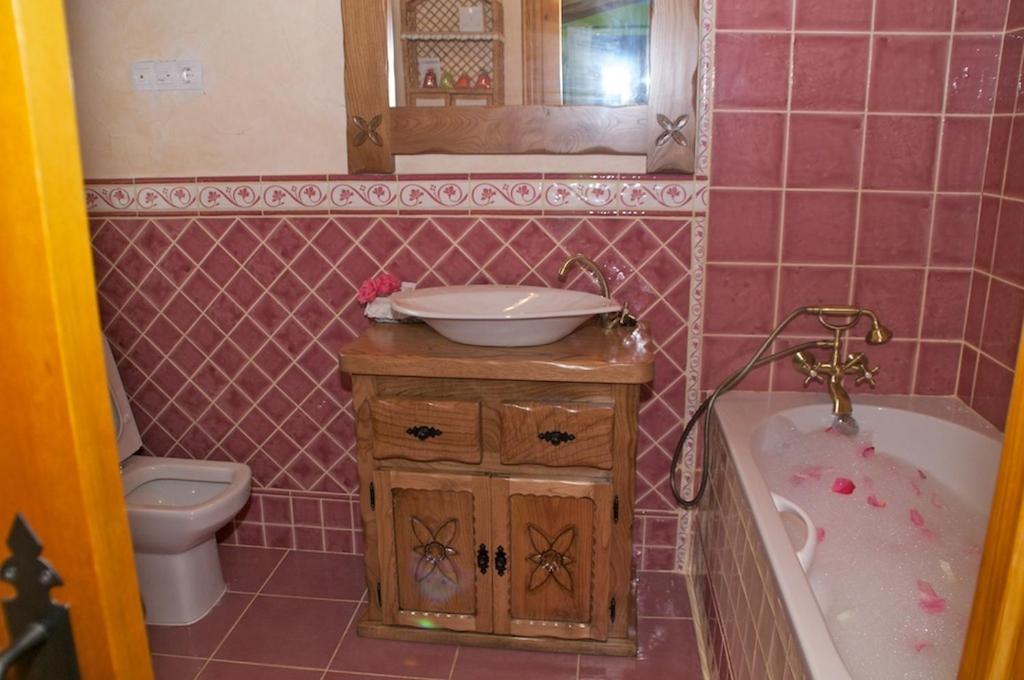 Casa Aingeru