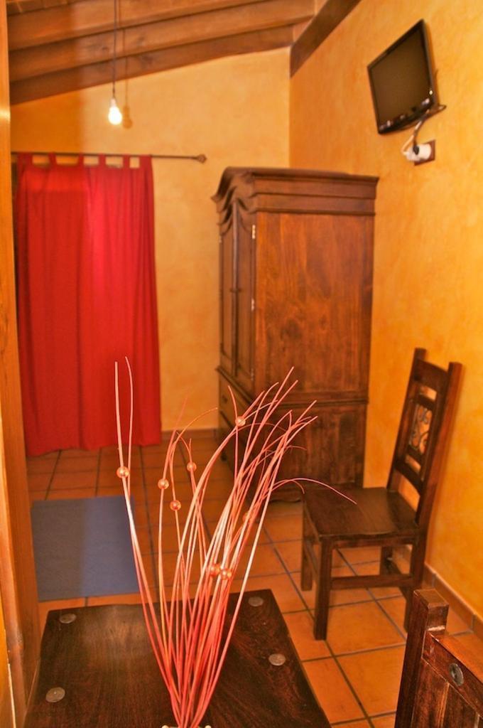 Pensión Casa Aingeru 3*