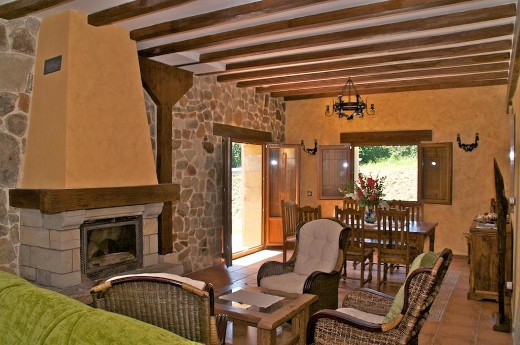 Pensión Casa Aingeru