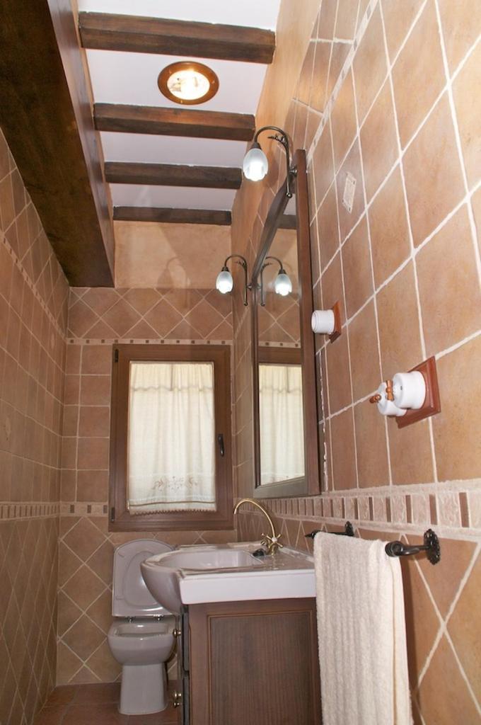 Casa Aingeru