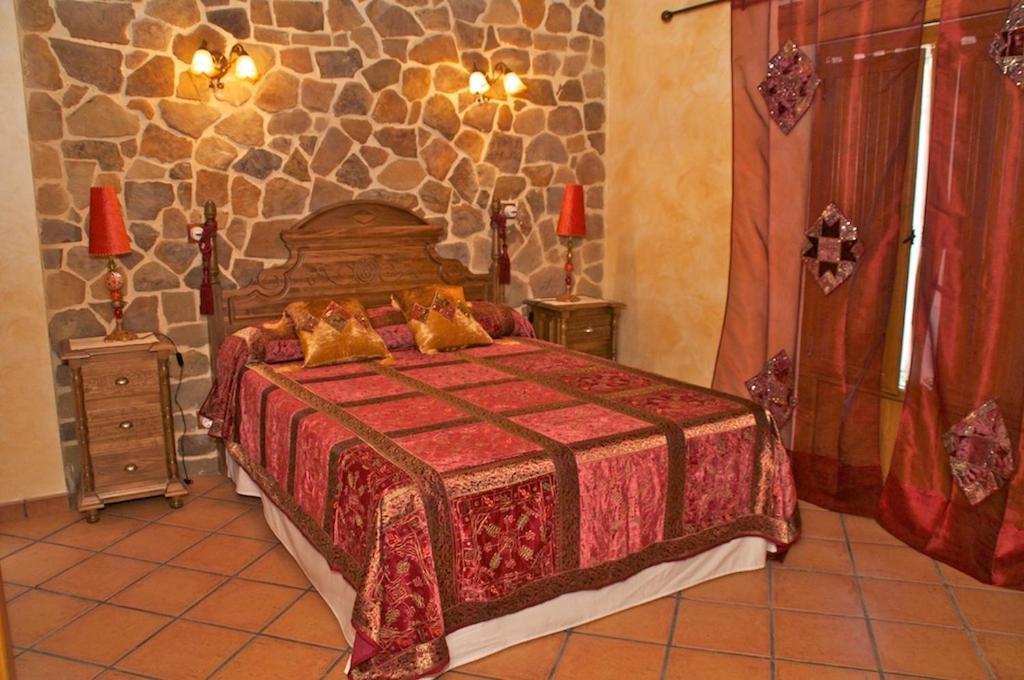 Pensión Casa Aingeru 3*