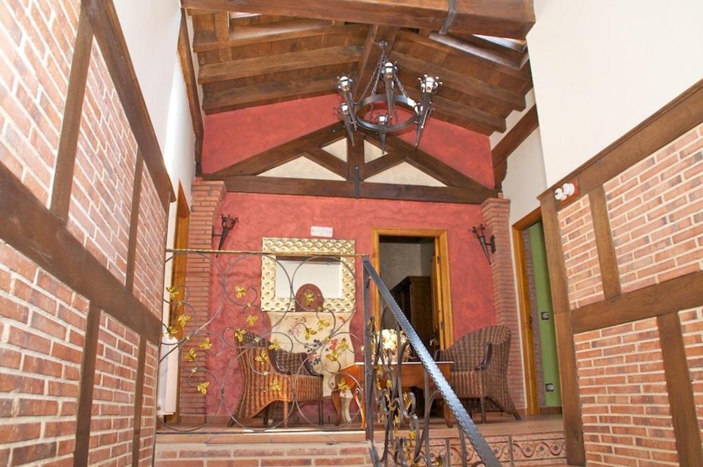 Pensión Casa Aingeru 3*