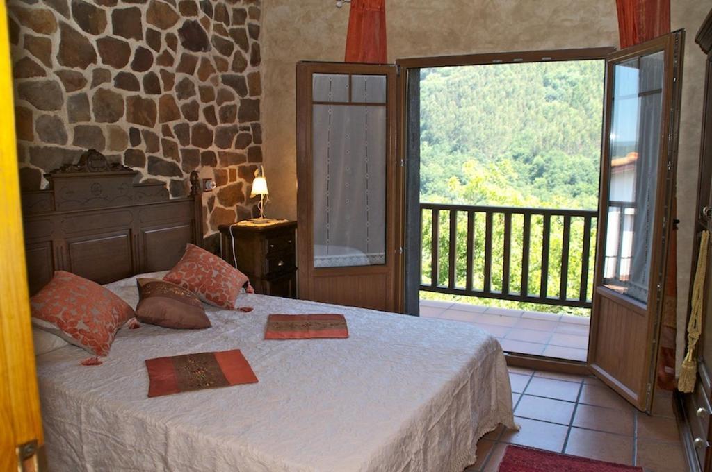 Pensión Casa Aingeru