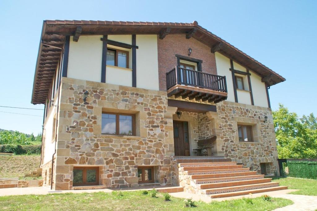 Pensión Casa Aingeru