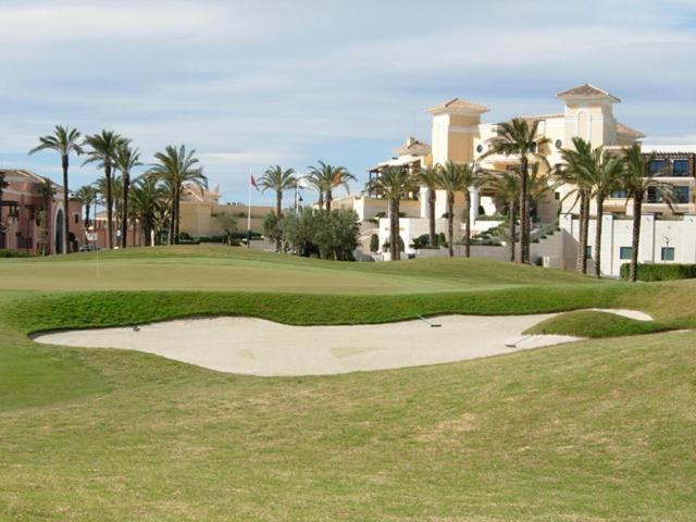 Coming - Mar Menor