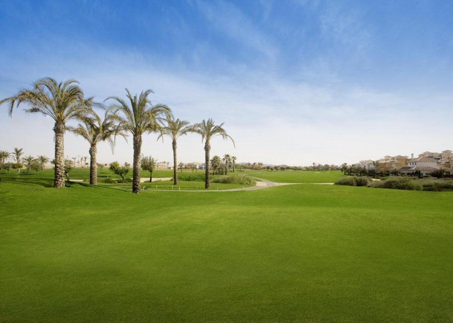 Apartment Coming - Mar Menor