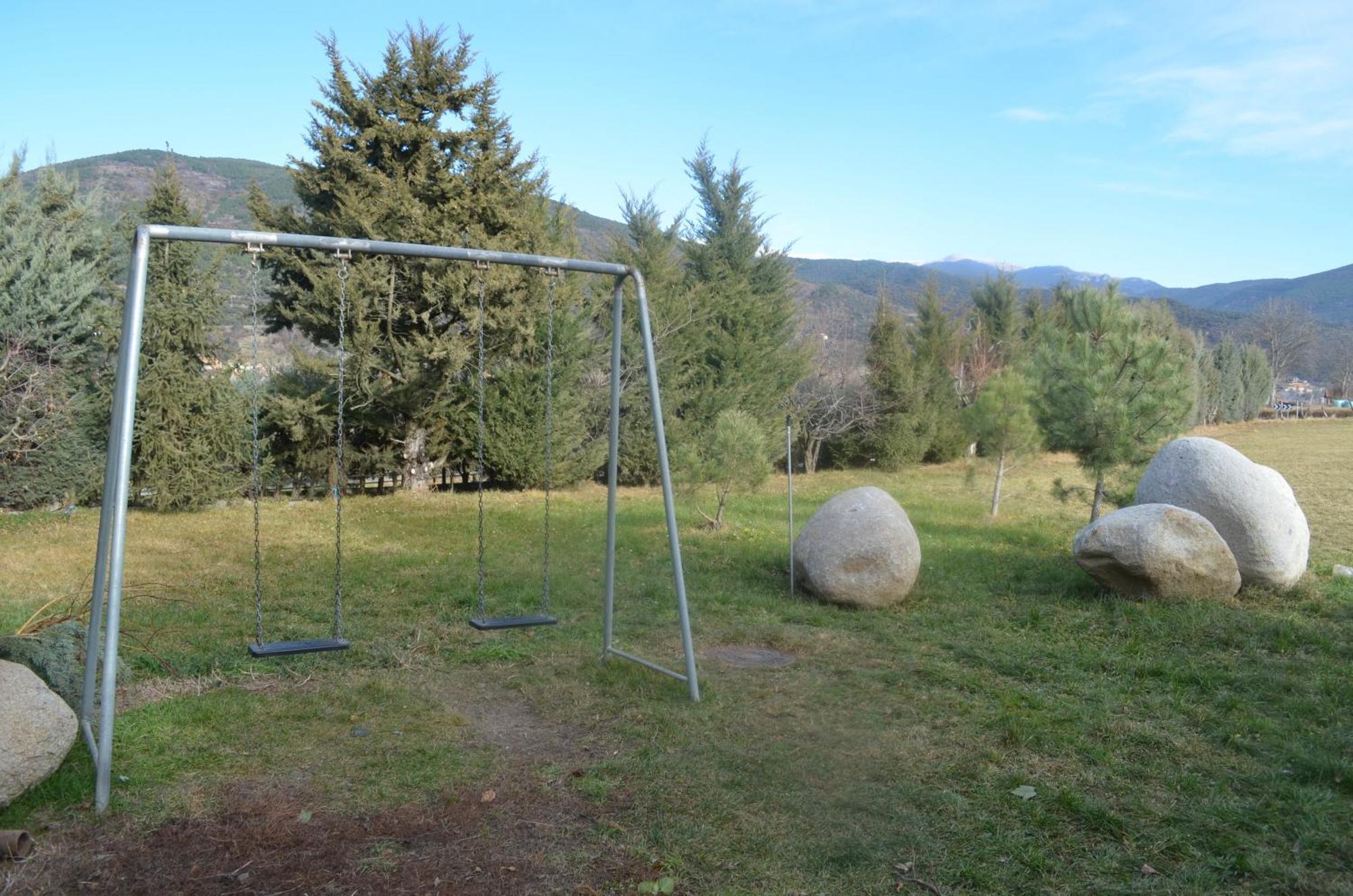 Casa rural La Vall Del Cadi *