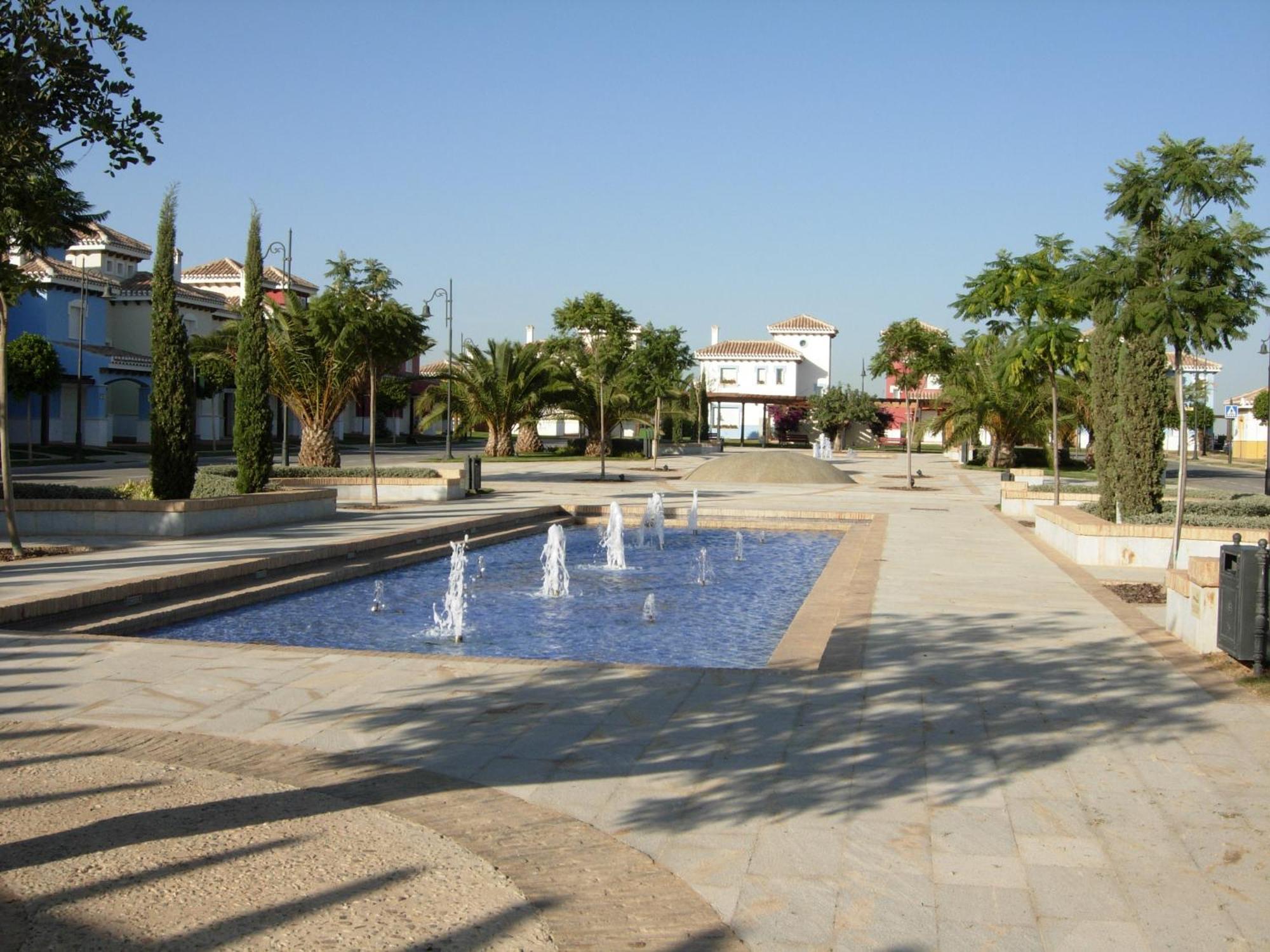 Apartment Coming - Mar Menor *