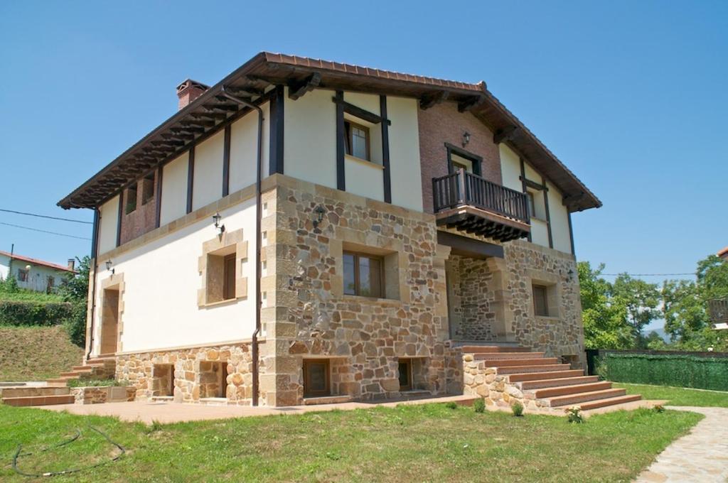 Pensión Casa Aingeru