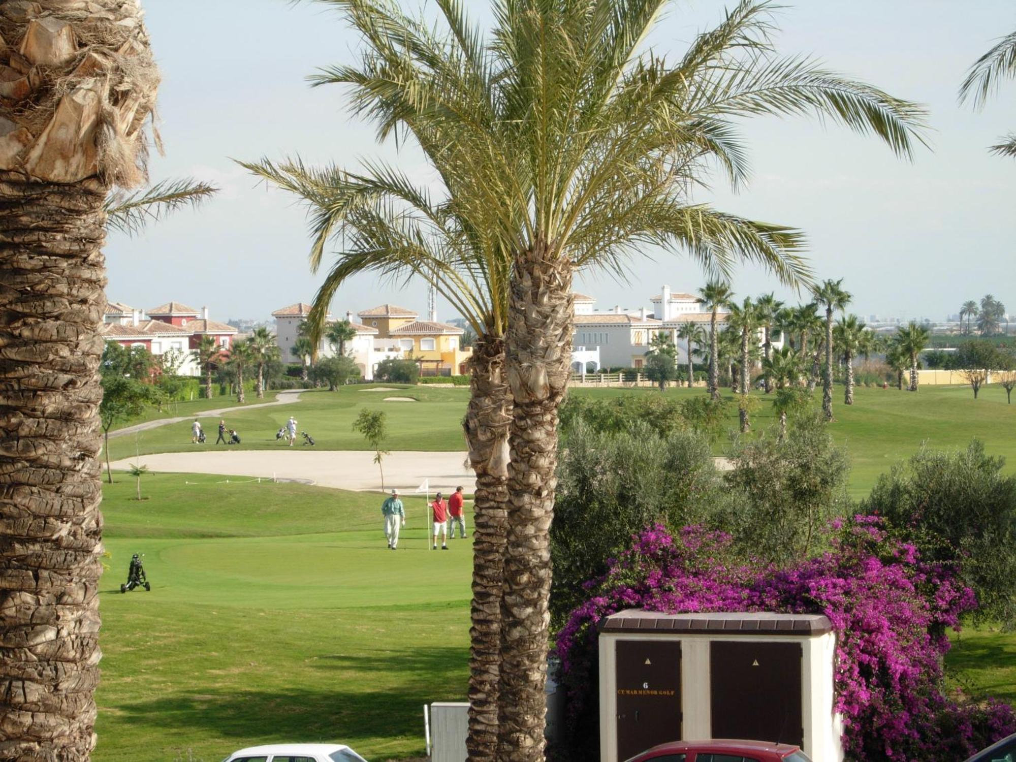 Coming - Mar Menor Torre-Pacheco
