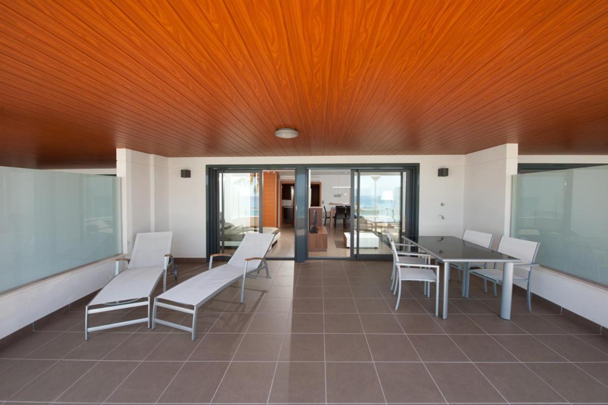 Apartamento Calpestabili *