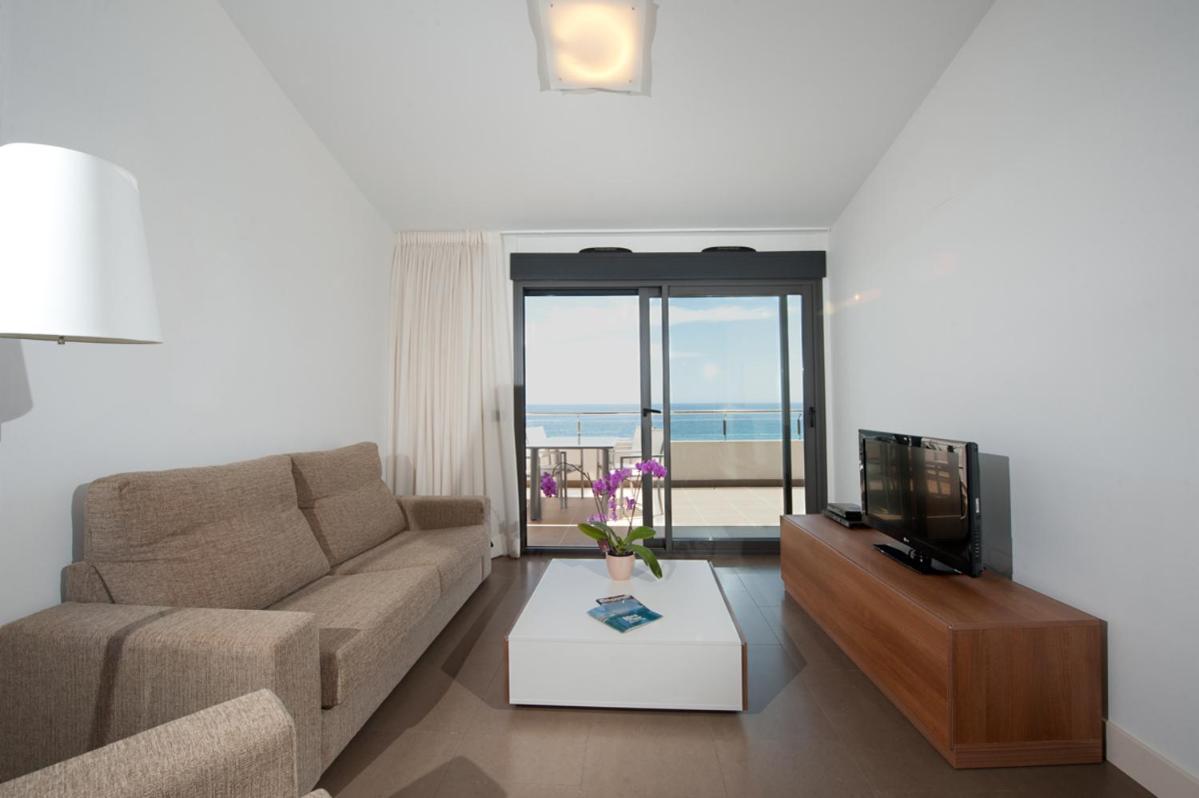 Apartamento Calpestabili *