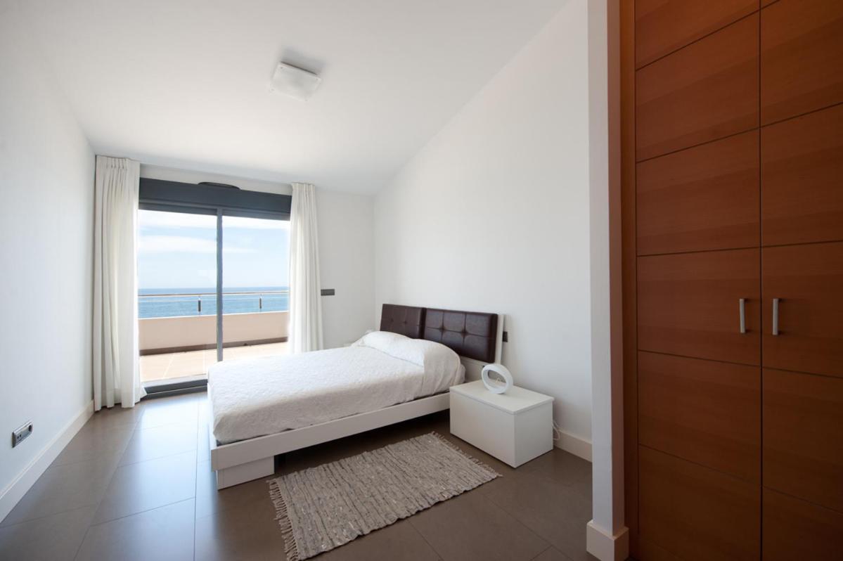Apartamento Calpestabili Altea