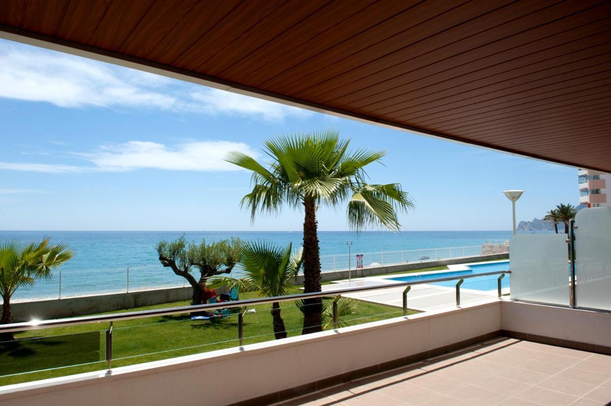 Apartamento Calpestabili Altea