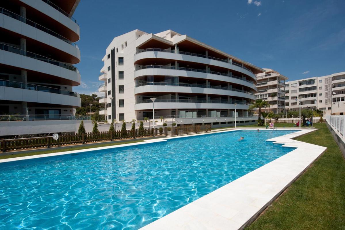 Apartamento Calpestabili