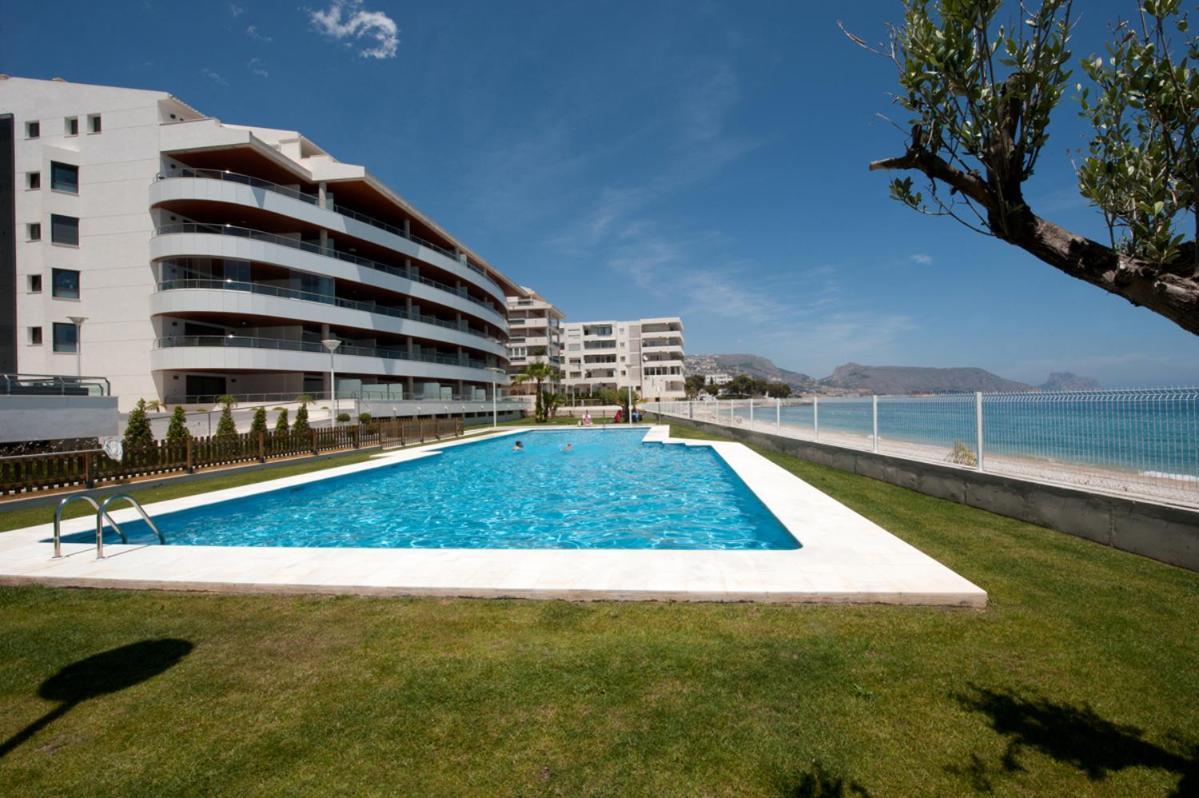 Apartamento Calpestabili *