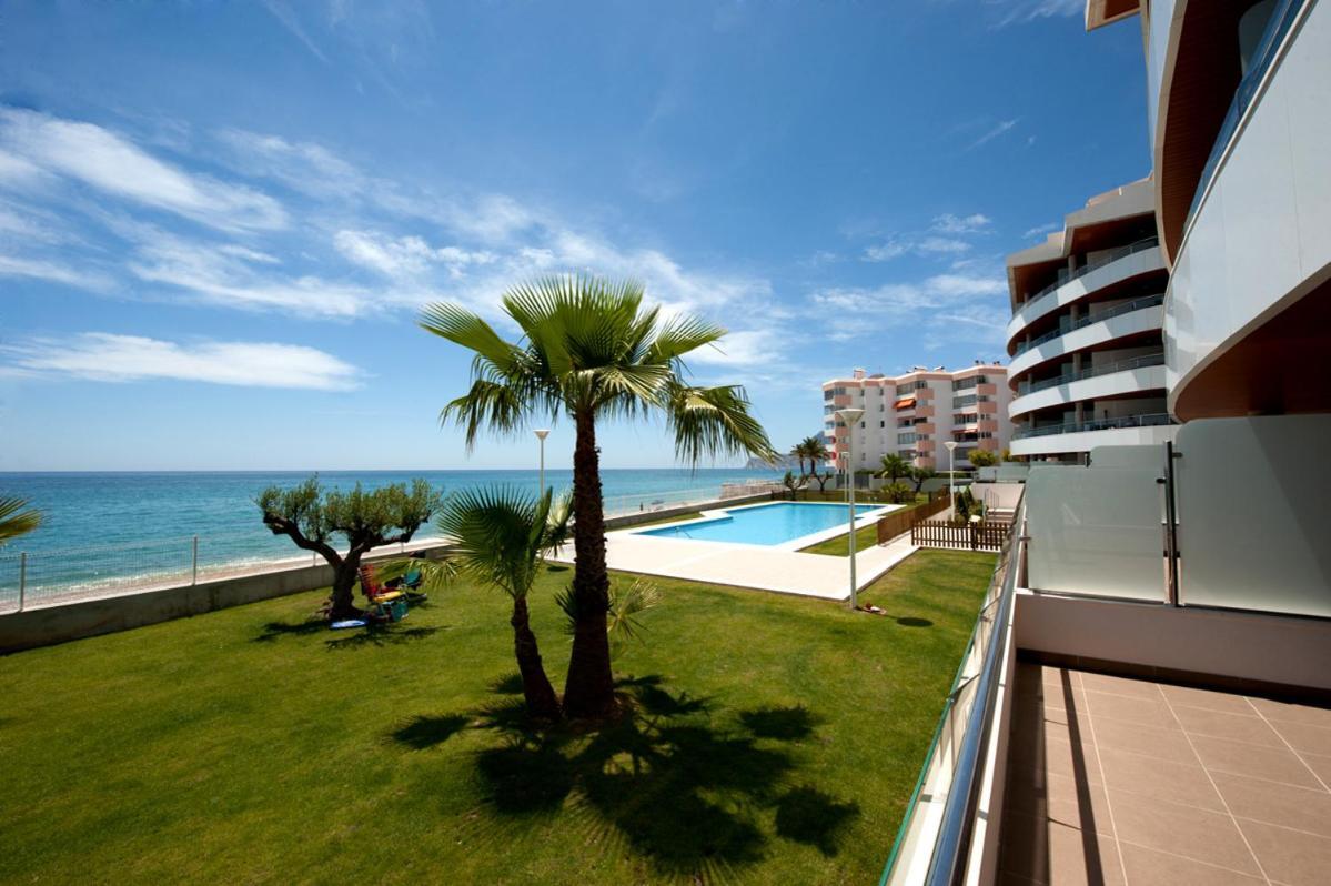 Apartamento Calpestabili *