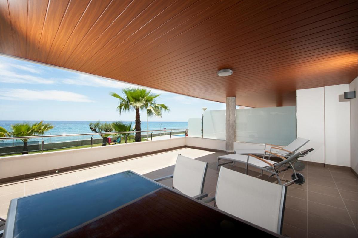 Apartamento Calpestabili Altea