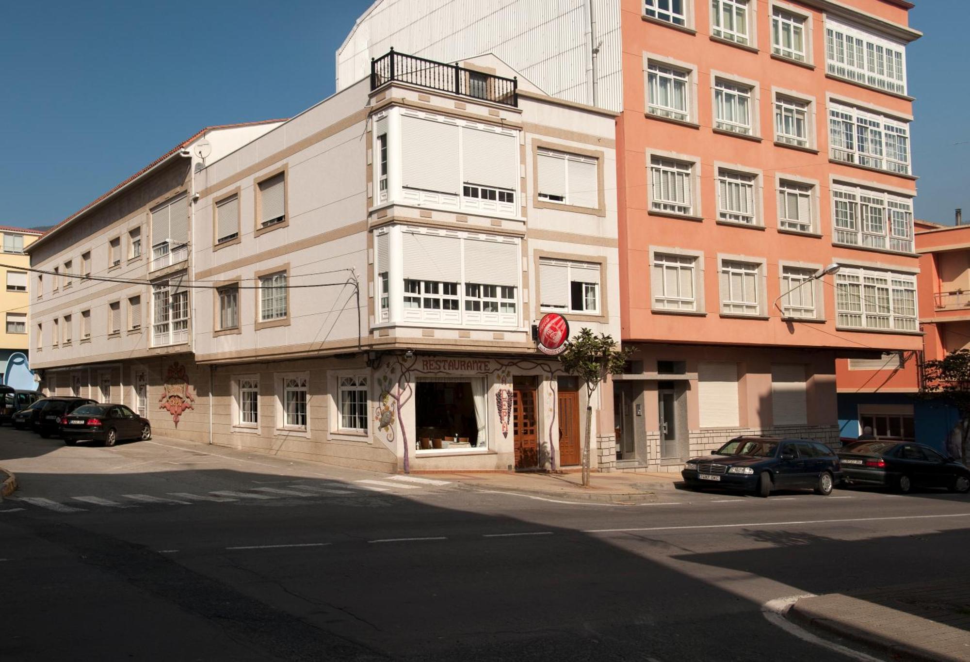Restaurante La Cepa Cariño