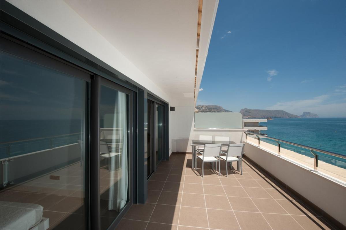 Apartamento Calpestabili