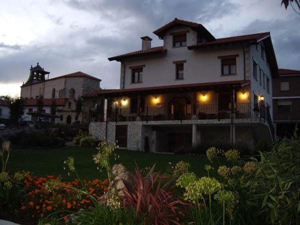Pensión Valle De