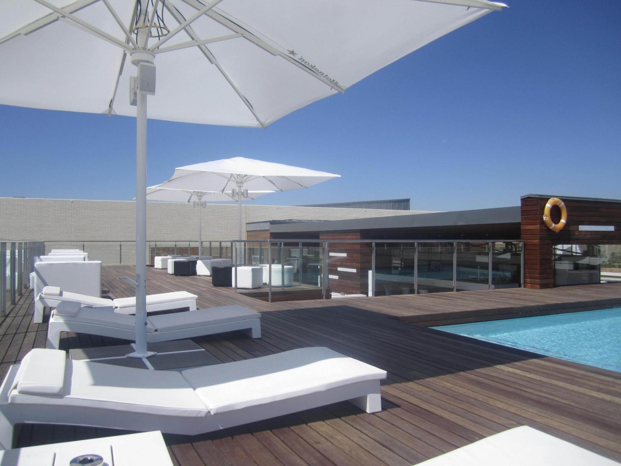 Hotel Sercotel El Encin Golf