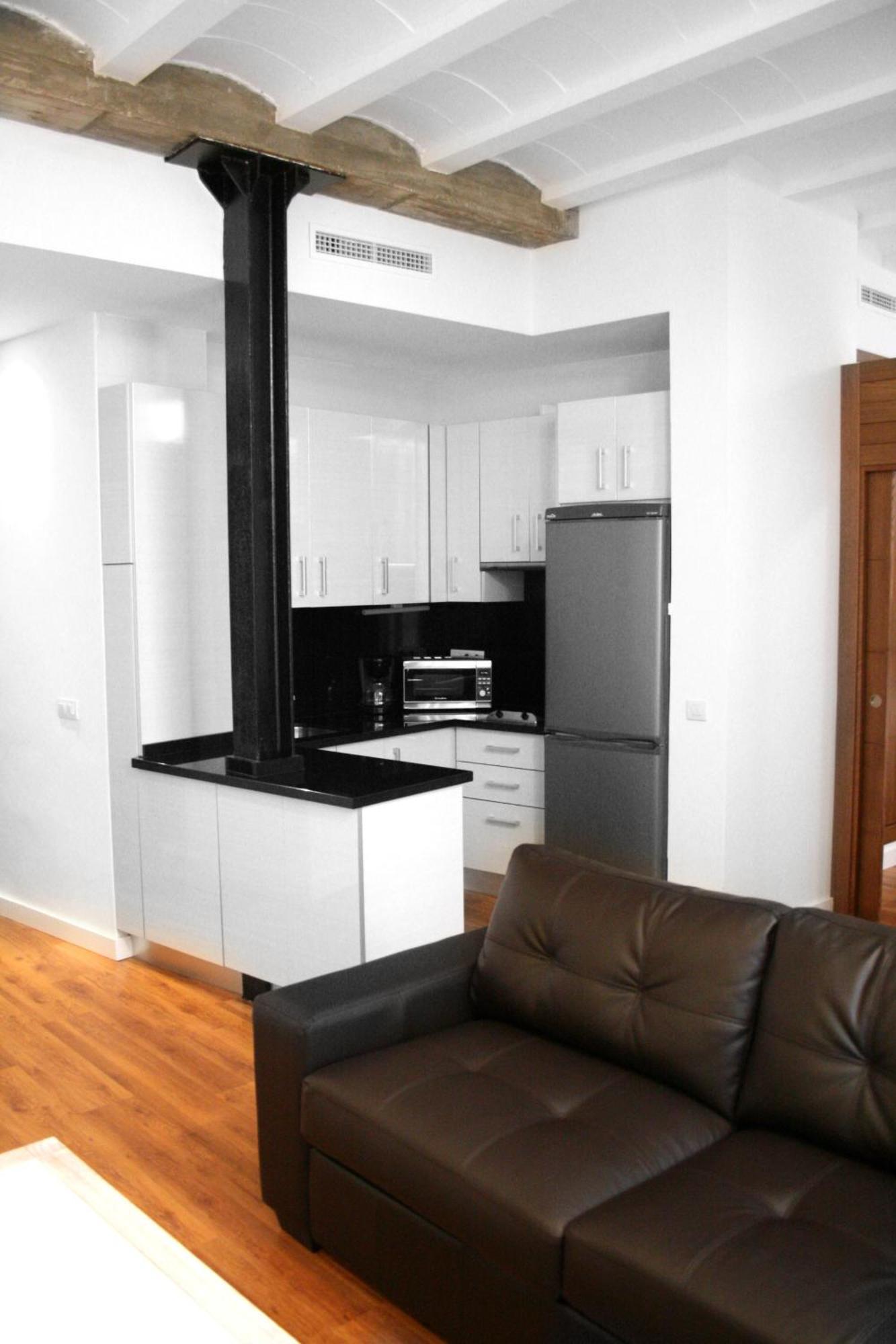 Apartamento Coronado Málaga