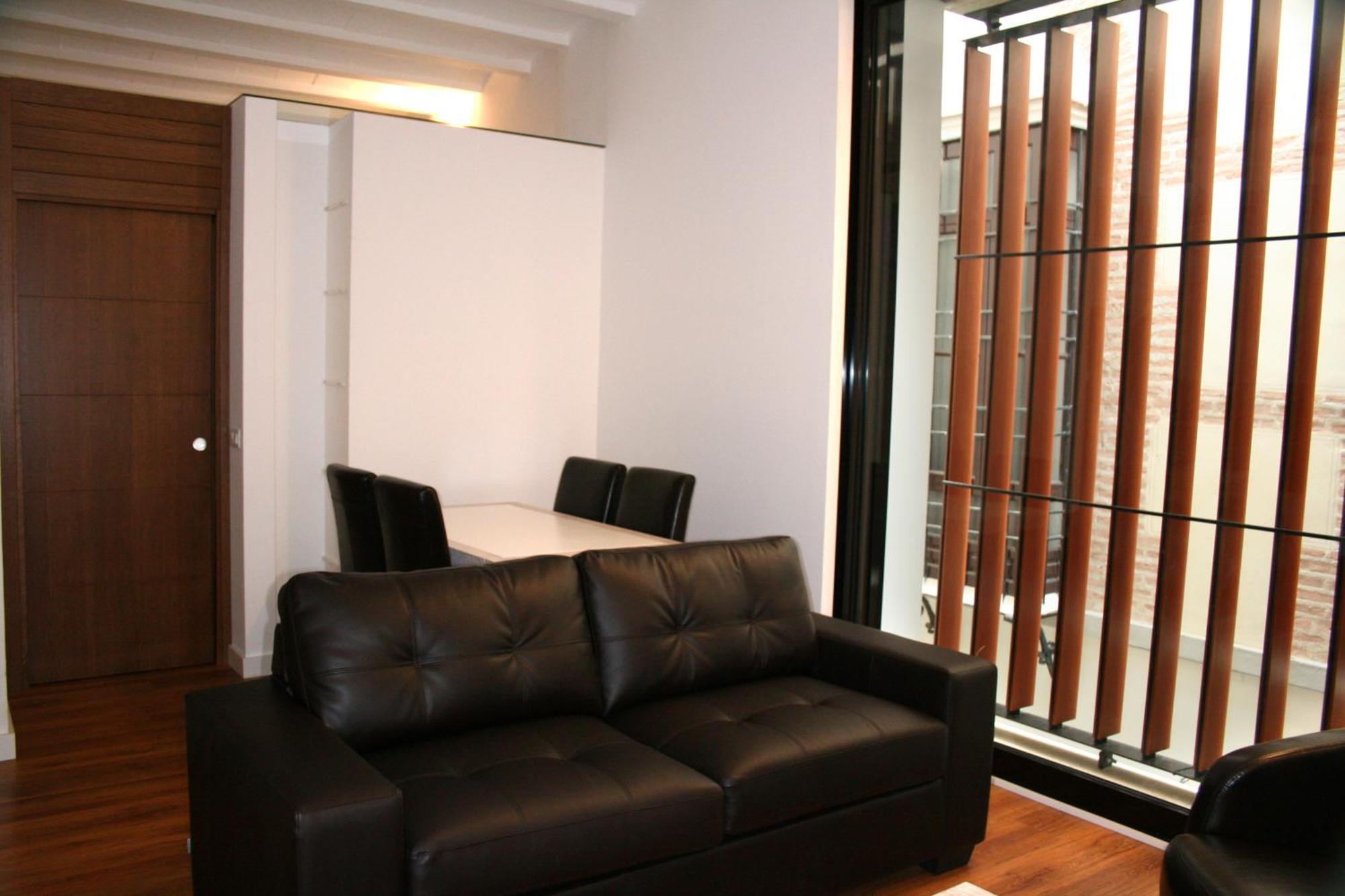 Apartamento Coronado Málaga