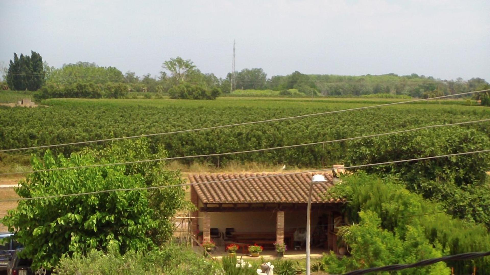 La Masia Sant Pere Pescador