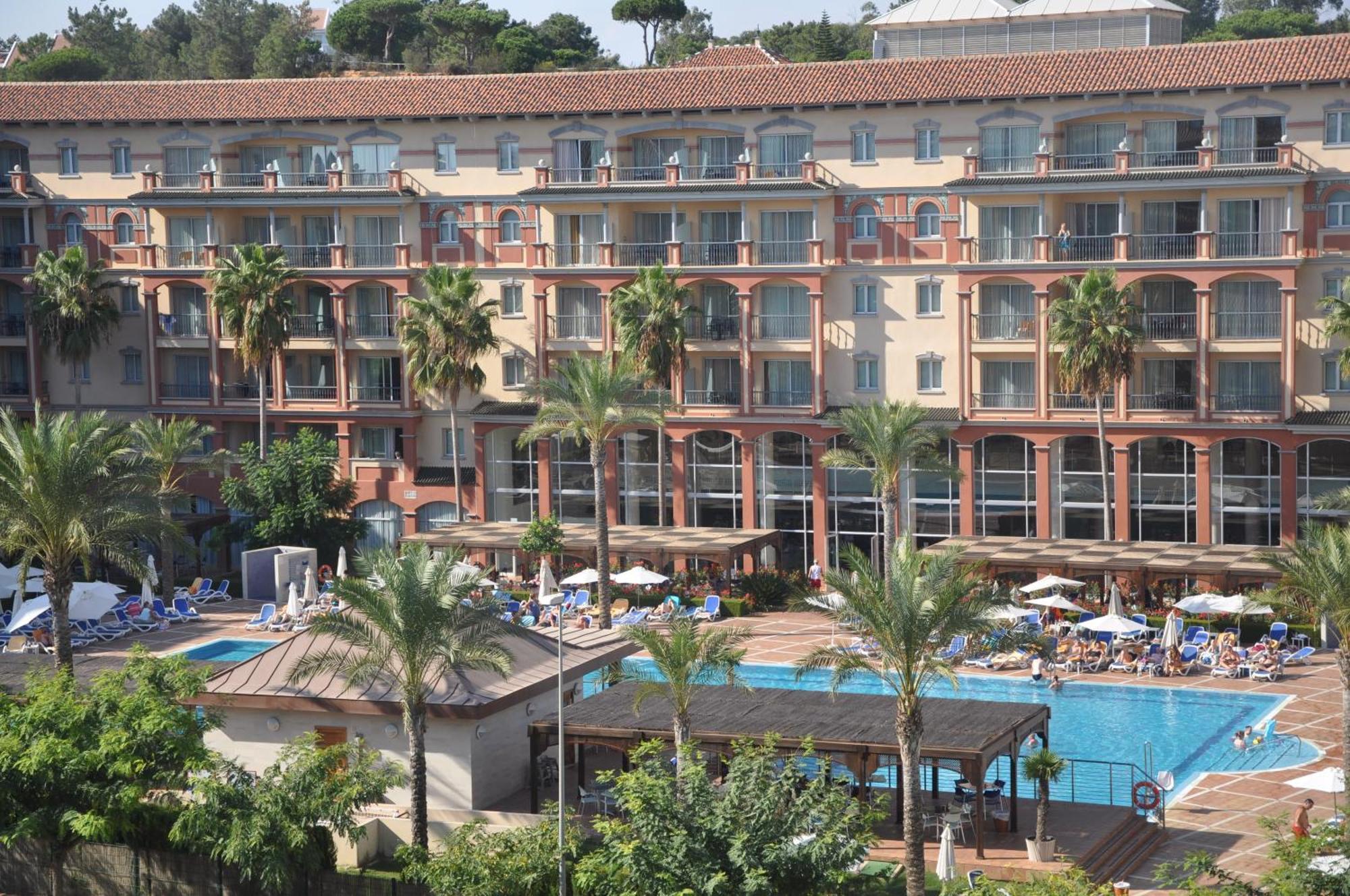 Hotel Ohtels Islantilla