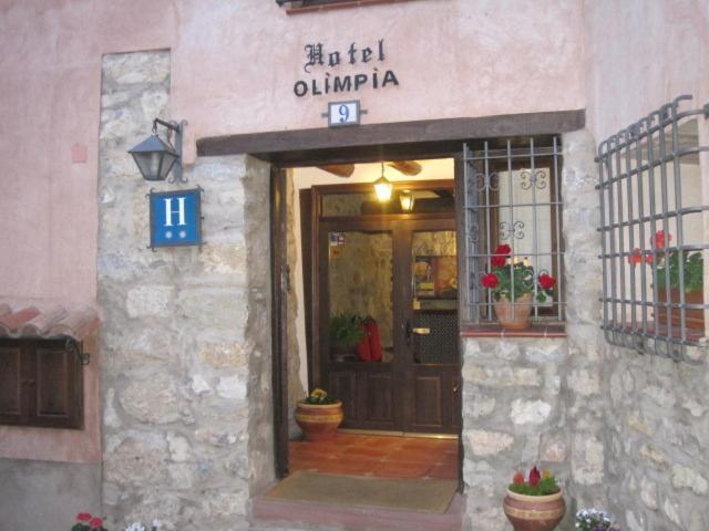 Olimpia